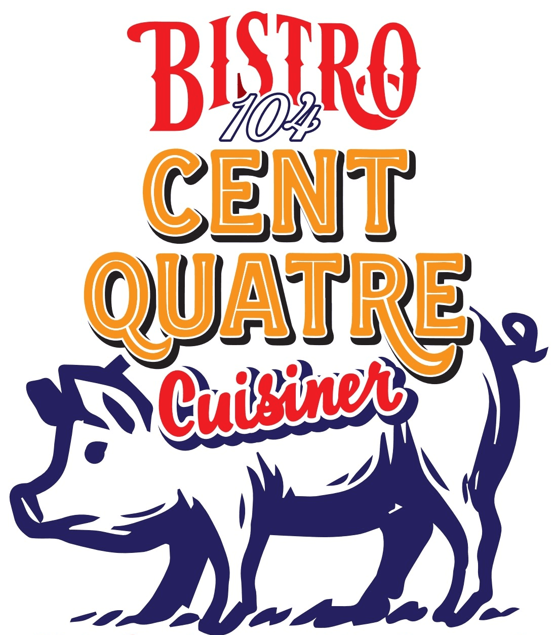 Bistro Cent Quatre